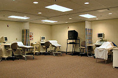 Medical Sonography Program Michigan