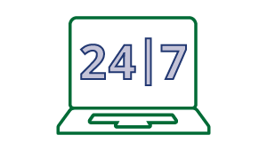 OCC offers 24/7 Online Services