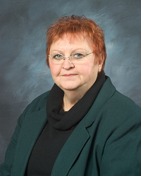 Pam Davis, Board of Trustees