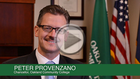 OCC Chancellor