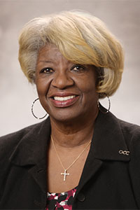 Beverly Stanbrough