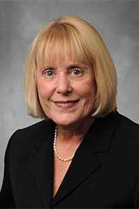 Mary Ann Sheble Mary Ann Sheble