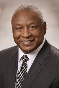 Robert Spann