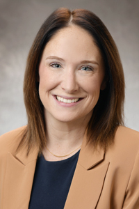 Kelly Thalmann