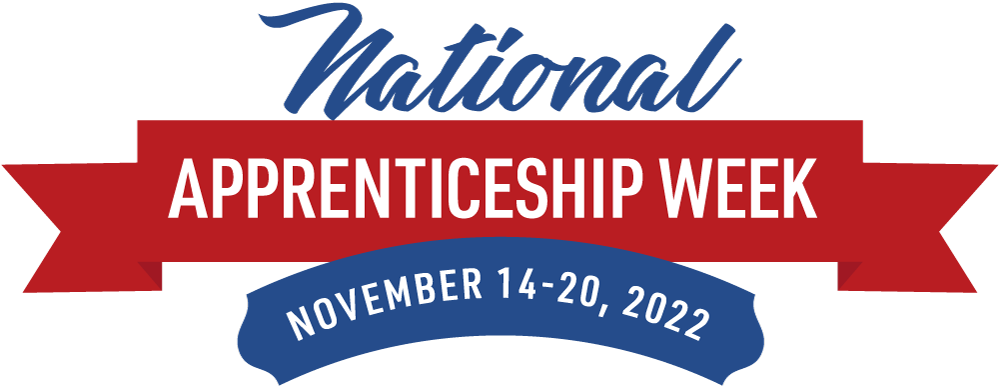 National Apprenticeship Week Proclamation