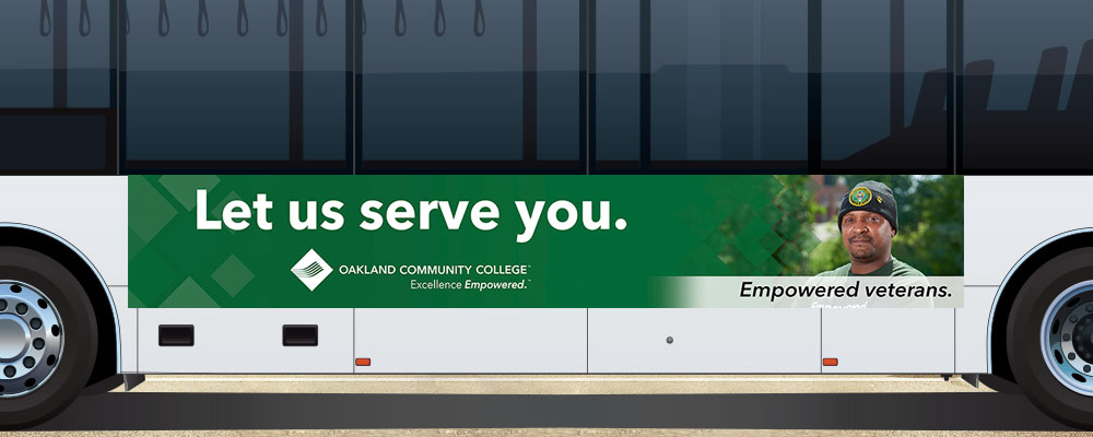 Bus Sign