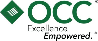 OCC logo