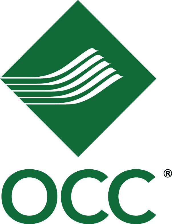 OCC logo