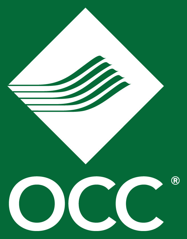 OCC logo