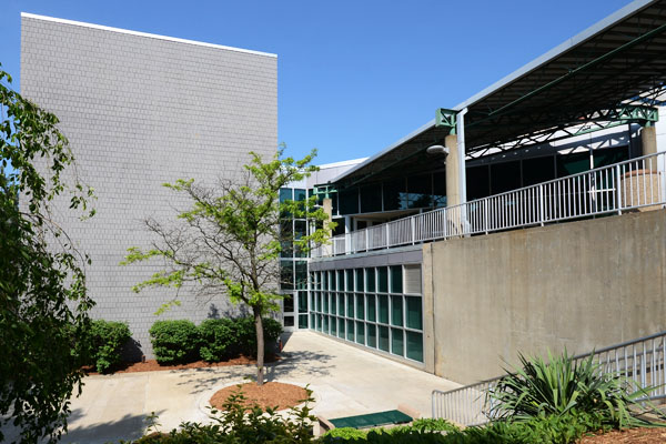 Oakland Community College Campuses
