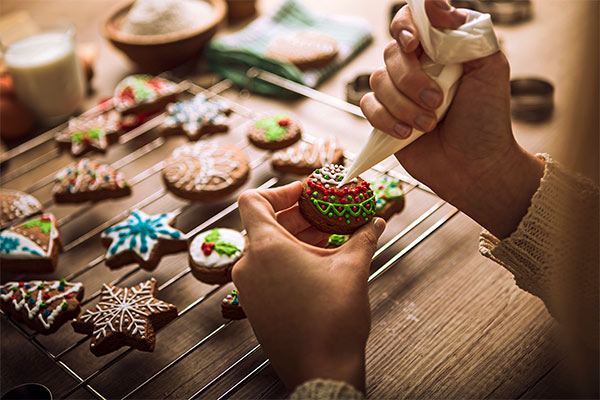 Cookies