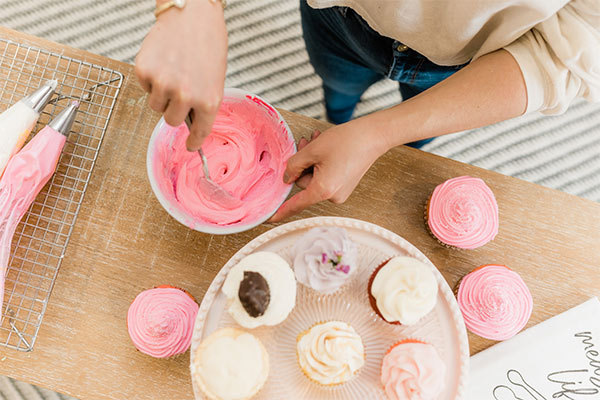 Cupcakes