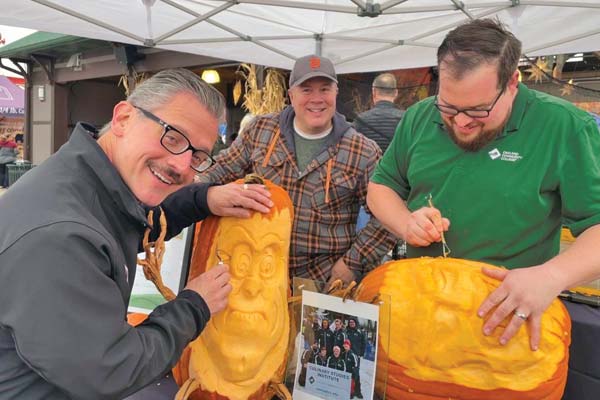 Farmington Farmers Market