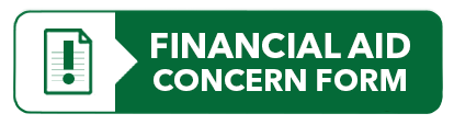 Financial Aid Concern Form