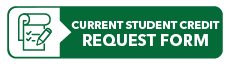 Current Student Request Form
