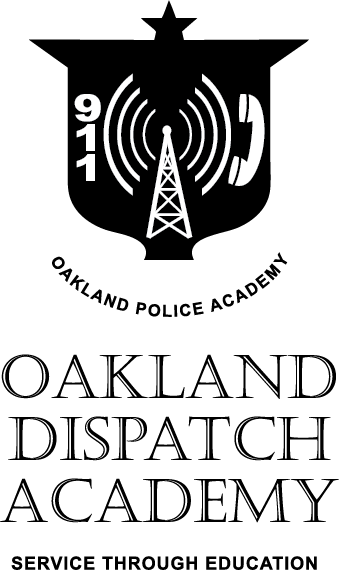 911 Dispatch Academy Logo