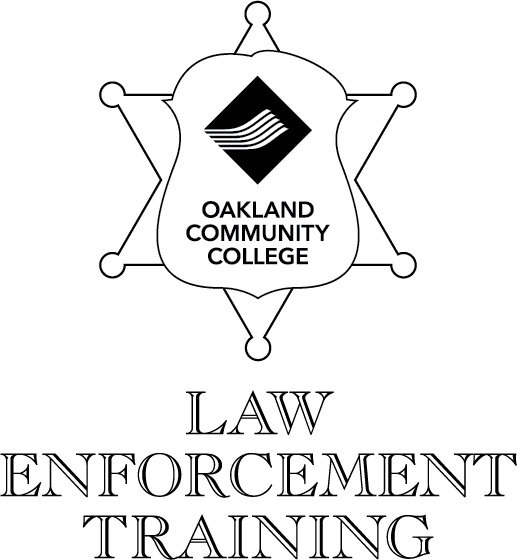 Police Academy Logo
