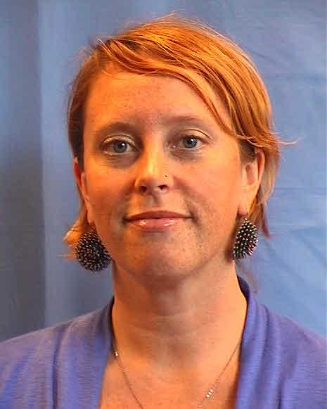 Suzanne Labadie