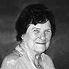 Doris Mosher