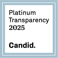 Candid Gold Seal of Transparency