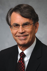 Don Schiemann, Secretary