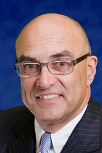 Nicholas Abid, DO, MBA Director
