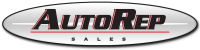 AutoRep Logo