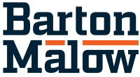 Barton Malow Co. Logo