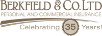 Berkfield Logo