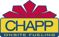 Chapp Oil Logo