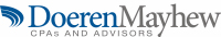 Doeren Mayhew Logo