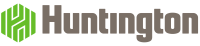 Huntington Bank Logo