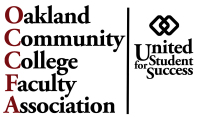 OCC Faculty Association Logo