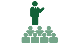 Small class sizes