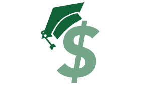 $500,000+ Awarded in Scholarship Annually
