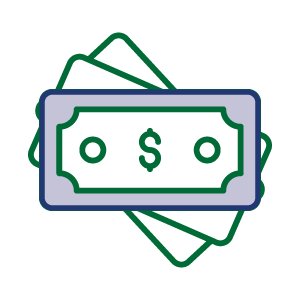 Money icon