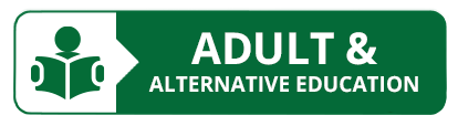 Adult & Alternative Education