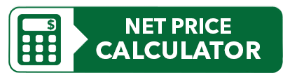 Net Price Calculator page