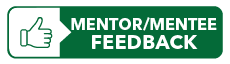 Mentro Mentee Feedback