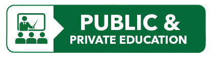 Public & Private Education
