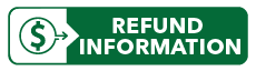 Refund Information page