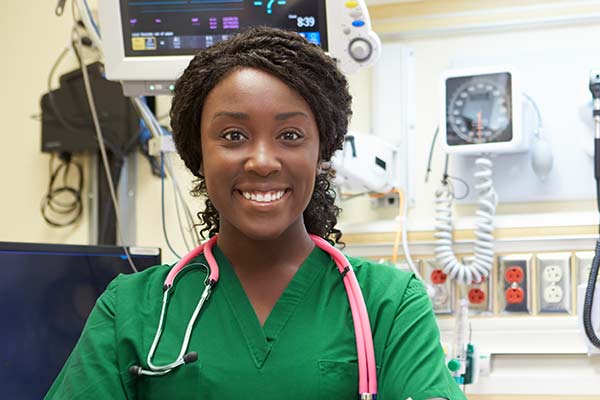 Medical Assistant 