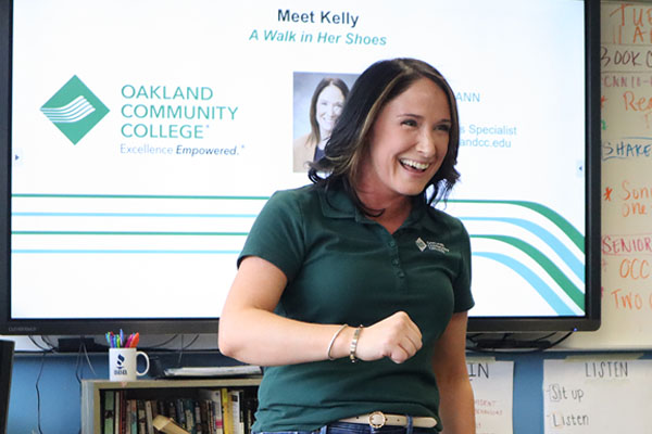 Oakland Community College Academic Calendar 2025