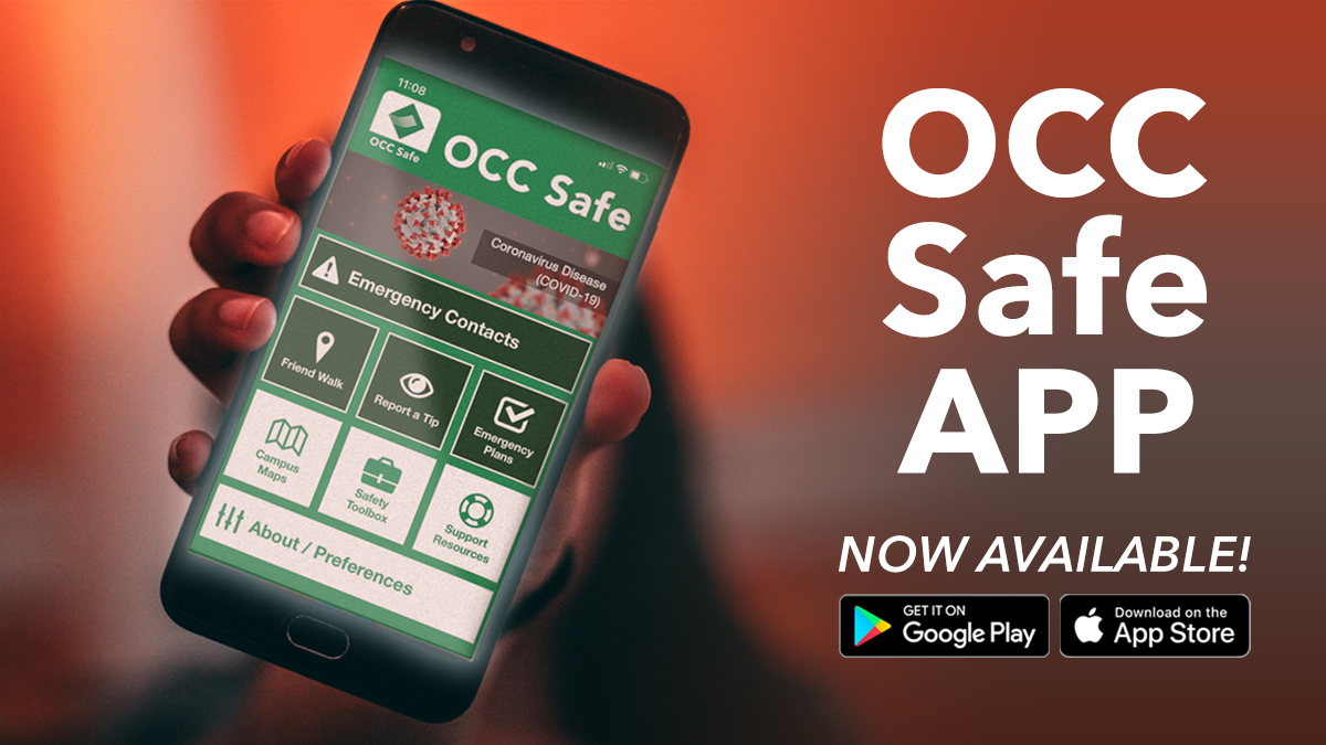 OCC Safe Mobile