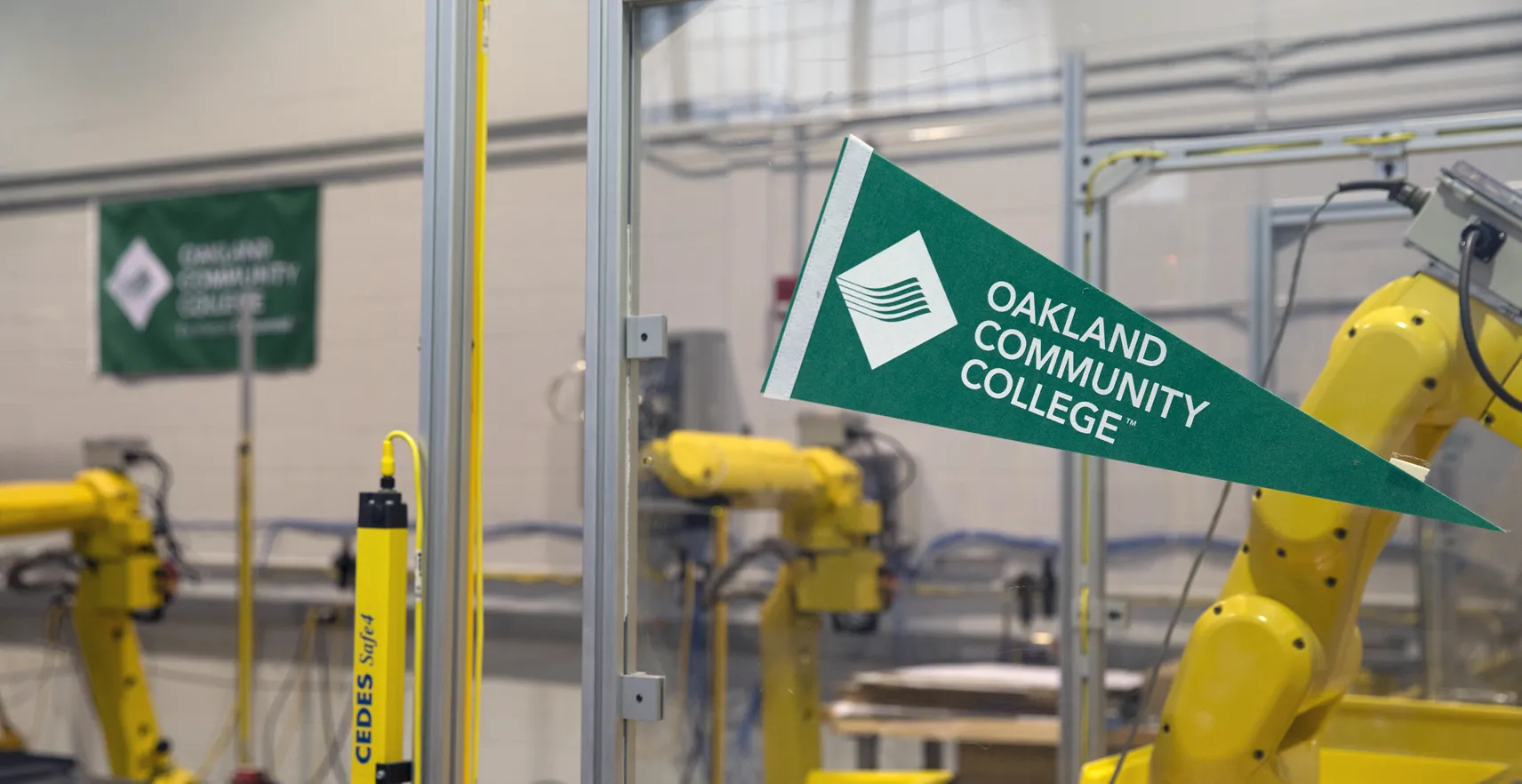 Tech collaboration event