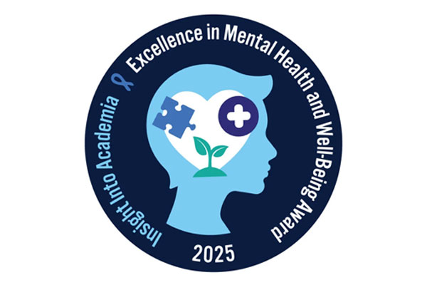 Mental Health Award