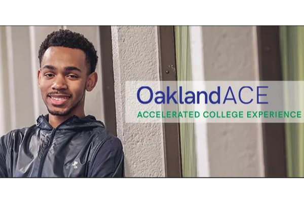 Oakland ACE 