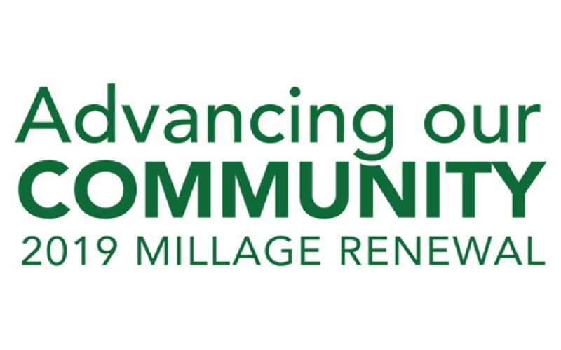 Millage Renewal