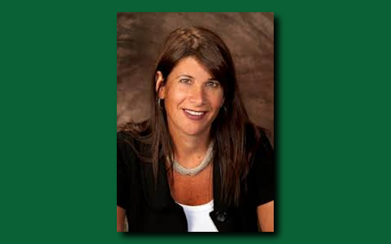 Jennifer Berne