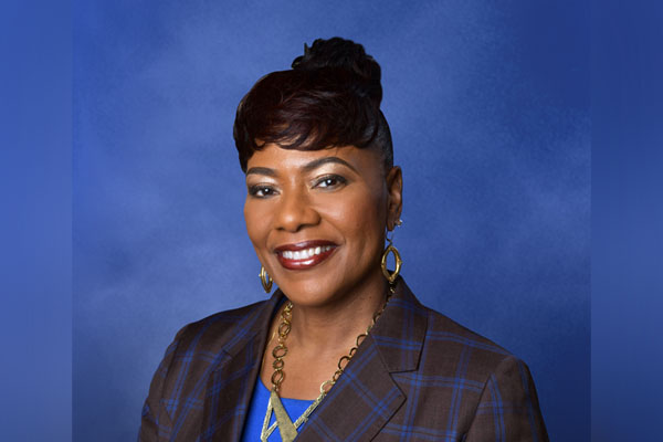 Bernice A. King 